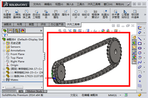 solidworks齿轮、链轮设计插件推荐，很好用！